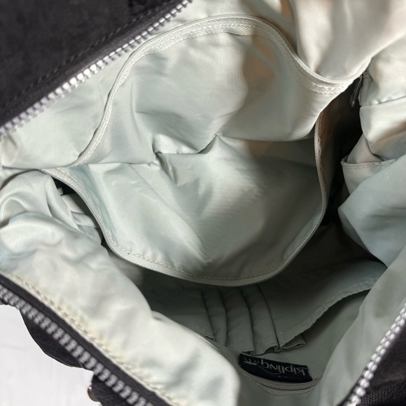 Kipling Gray Backpack - Picture 15 of 15